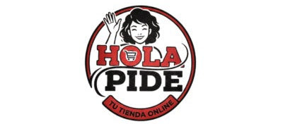 HOLA PIDE