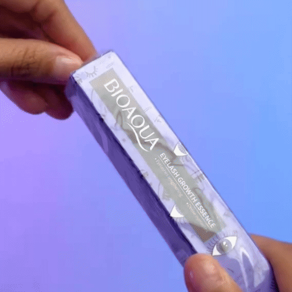 SERUM ALARGADOR DE PESTAÑAS - BIOAQUA ELITE